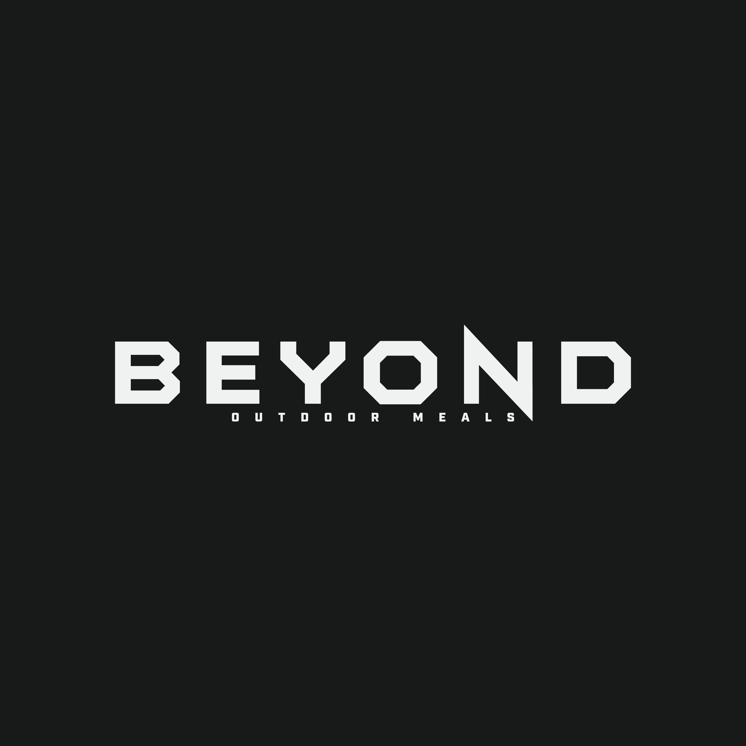 Beyond Outdoor Meals